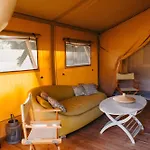 Campingplatz Les Etoiles Saint-Sauveur (Dordogne)