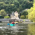 Campingplatz Les Etoiles Saint-Sauveur (Dordogne)