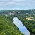 Les Etoiles Kemping Saint-Sauveur (Dordogne)