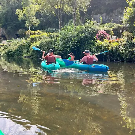 Les Etoiles Parque de Campismo