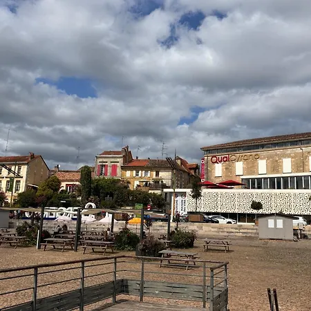 Campingplatz Les Etoiles Saint-Sauveur (Dordogne)