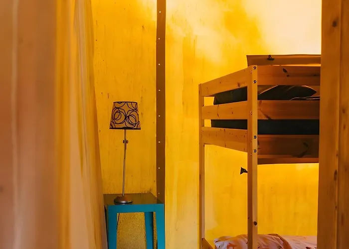 Les Etoiles Saint-Sauveur (Dordogne)